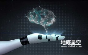 音效素材-400个未来科幻UI界面按钮点击操作交互反馈提醒无损音效