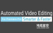 PR脚本-根据音频节奏自动剪辑视频素材 Automated Video Editing v1.0.3+使用教程