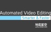 AE脚本-根据音频节奏自动剪辑视频素材 Automated Video Editing v1.12