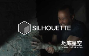 Silhouette 2023.0.3 影视后期跟踪抠像合成软件 AE/PR/达芬奇/VEGAS/OFX Win/Mac