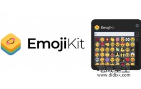 AE脚本-快速制作Emoji表情动画 EmojiKit v1.0+使用教程
