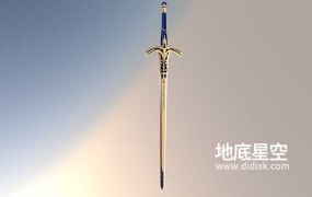 3D模型-C4D标准/物理