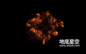 视频素材-魔法能量冲击波激光射线镭射光波光线特效