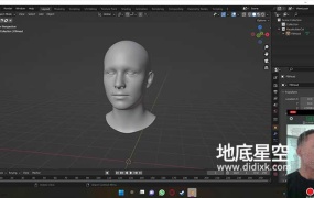 Blender插件-实时面部捕捉插件 LiveLinkFace V0.0.5