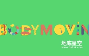 AE脚本-导出json格式的Web动画 Bodymovin v5.12.1 Win/Mac