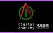 AE/PR插件-磨皮美颜锐化光照视频去闪烁 Digital Anarchy Bundle 2023.9 CE Win