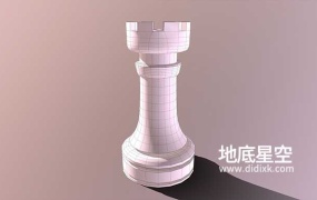Blender插件-四边形网格拓扑插件 Exoside QuadRemesher v1.3