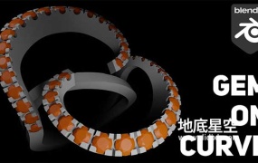Blender插件-珠宝钻石生成器插件 JewelCraft V2.15.1