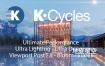 Blender渲染器 K-Cycles 2024 v4.03