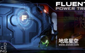 Blender插件-强大流畅无压力轻松建模工具 Fluent Power Trip v3.0.2