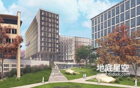草图大师 SketchUp Pro 2024.0.553 中文版/英文版 Win/Mac