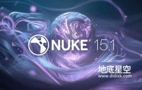 The Foundry Nuke Studio 15.1V5 Win/Mac