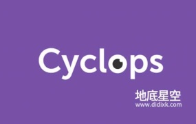 AE脚本-轻松快速显示渲染动画的图层边界运动路径 Cyclops v3.0.1