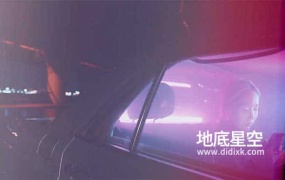 PR模板-简单的光效棱镜光转场过渡 Prism Light Transitions