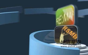 AE/PR插件-动态运动模糊RSMB插件 ReelSmart MotionBlur Pro v6.4.4 Win