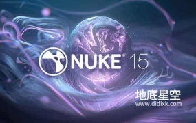 The Foundry Nuke Studio 15.2V1 Win