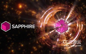 Ae/Pr/Ps/AVX/OFX/达芬奇蓝宝石插件 BorisFX Sapphire 2025.01