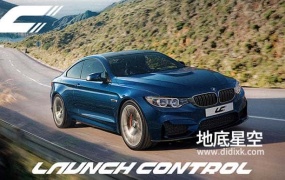 Blender插件-三维汽车模型自动绑定工具 Launch Control Auto Car Rig v1.9.1
