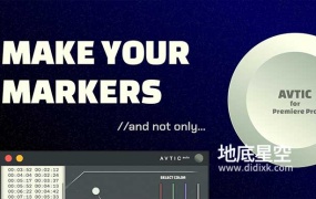 PR脚本-视频自动剪辑工具 Avtic Auto v.1.0.0+使用教程