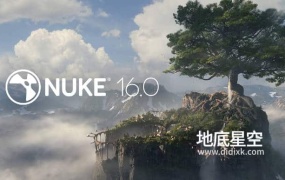 The Foundry Nuke Studio 16.0V3 Win