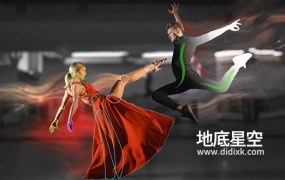 Silhouette 2025.0.1 CE Win影视后期ROTO跟踪抠像合成软件AE/PR/达芬奇/VEGAS/OFX插件