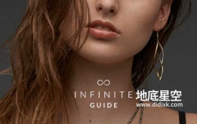 PS插件-智能修图插件 Infinite Guide V1.0.5 Win 含使用教程