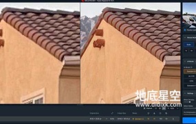 Topaz Gigapixel Pro v1.0.2千兆像素AI智能图片放大软件Win/Mac