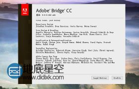 BR 2018资源管理软件 Adobe Bridge CC 2018 中英文破解版 Win/Mac