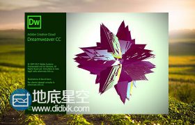 DW 2018网页编辑软件 Adobe Dreamweaver CC 2018 中英文破解版 Win/Mac