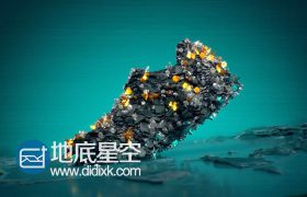 C4D插件：阿诺德渲染器 SolidAngle Arnold 2.2.0支持Cinema4D r19