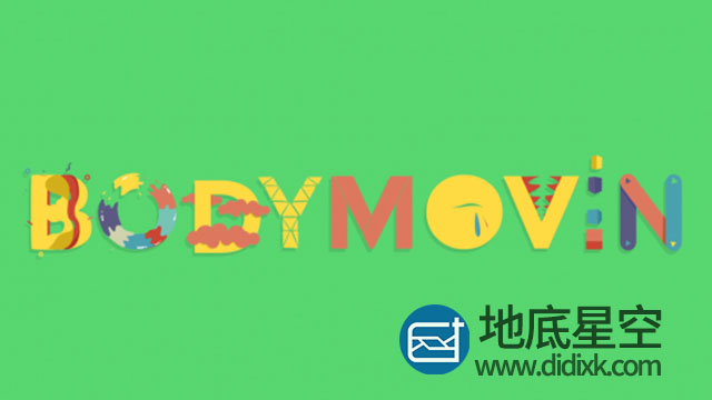 AE脚本-导出json格式的Web动画工具 Bodymovin v5.7.10 + 使用教程