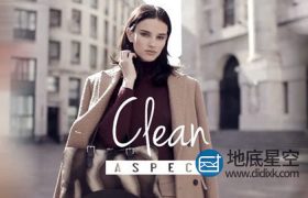 AE模版-快节奏活泼欢乐能量的分屏快闪片头