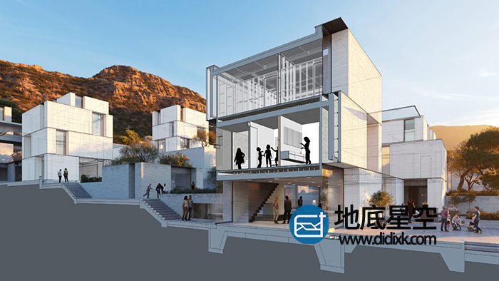 草图大师 SketchUp Pro 2021 v21.1.332 中文版/英文版 Win/Mac破解版