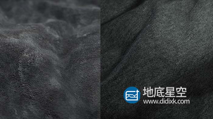 C4D材质-18个Octane布料材质合集 Fabrics Realistics Shaders