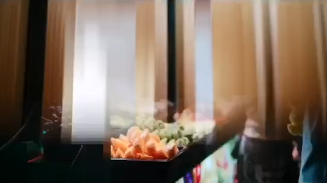 音效素材-金属故障音效