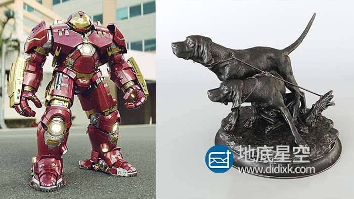 材质素材- 239个裂纹贴图污垢纹理划痕贴图素材合集