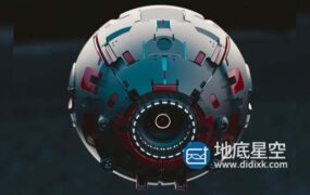 Blender插件-硬表面三维建模插件 BoxCutter 7.18v7 + HardOps