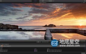苹果视频压缩编码转码输出软件 Apple Compressor v4.5.3 中文/英文/多语言破解版