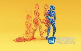 3DS MAX tyFlow插件粒子模拟特效教程 RedefineFX – tyFlow Basecamp: A Beginner 3D Simulation Course