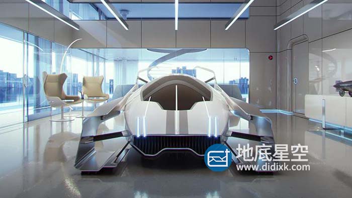 犀牛Vray渲染器破解版 V-Ray 5.10.02 for Rhino 6-7 Win