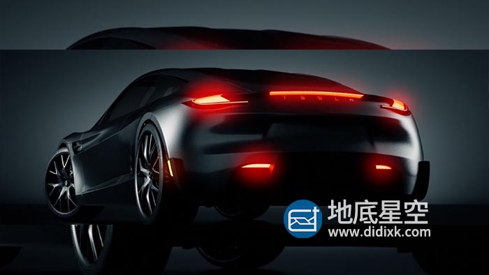 Blender教程-汽车摄影棚灯光渲染教程 CGFasttrack – Blender Car Series Vol.3 Cinematic Studio Lighting