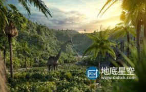 Maya插件-物体数量增强模拟插件 VRayScatter V4.606 for Maya Win破解版