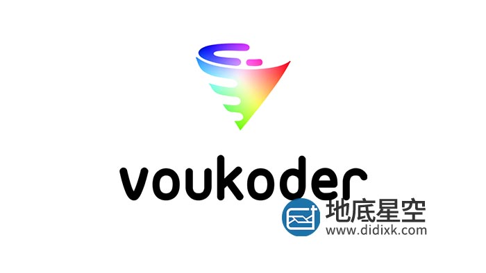 达芬奇/AE/PR/ME/VEGAS多格式视频编码渲染加速输出插件Voukoder v10.1 Win中文版