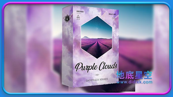 音效素材-舒缓让人放松心情的慢速曲目环境乐谱音效素材包