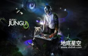 AJ音乐素材-2019年第12次更新100首海量Music配乐音频资源包