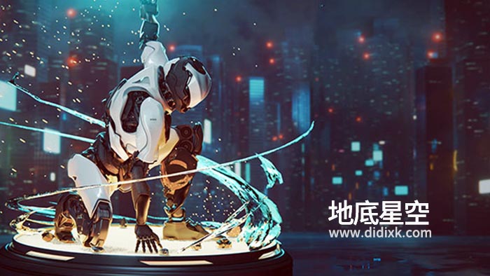 PS/LR插件-视觉特效修图插件 Boris FX Optics 2022