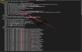 Mac系统安装Adobe 2022 AE/PR/AU软件中英文语言修改切换