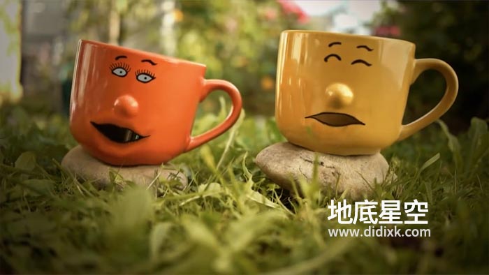 AE脚本-自动嘴型同步说话工具 Auto Lip-Sync v1.12.0 + 使用教程
