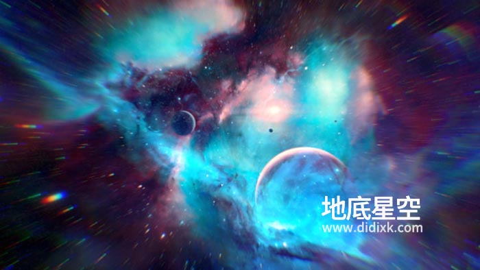 红巨人视觉特效+转场插件包Red Giant Universe V6.0.0 AE/PR/FCPX/达芬奇/OFX Win/Mac