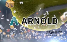 C4D插件-阿诺德渲染器 SolidAngle C4DtoA 4.8.5.1 Win/Mac